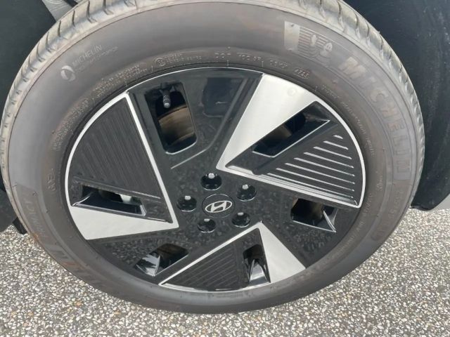 Hyundai IONIQ 5 4WD Vierwielaandrijving