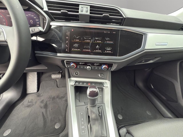 Audi Q3 35 TFSI S-Tronic