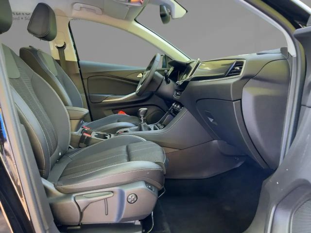 Opel Grandland X GS-Line Grand Sport