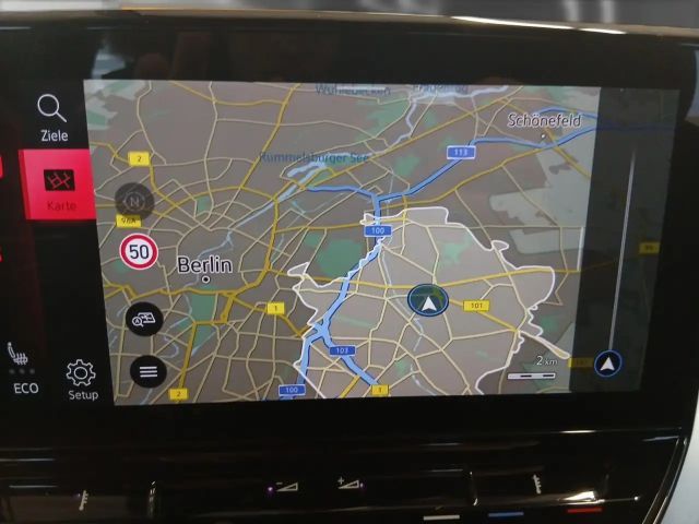 Volkswagen ID.4 Pure