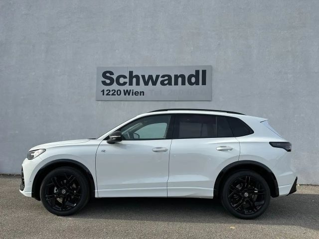 Volkswagen Tiguan DSG Sport