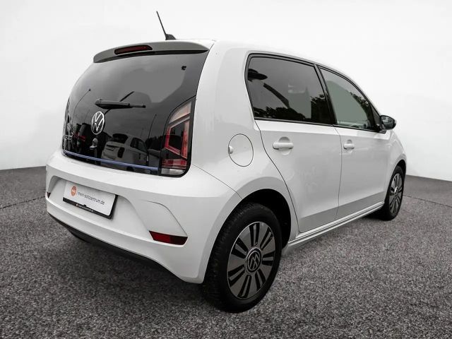 Volkswagen e-up! Plus Style