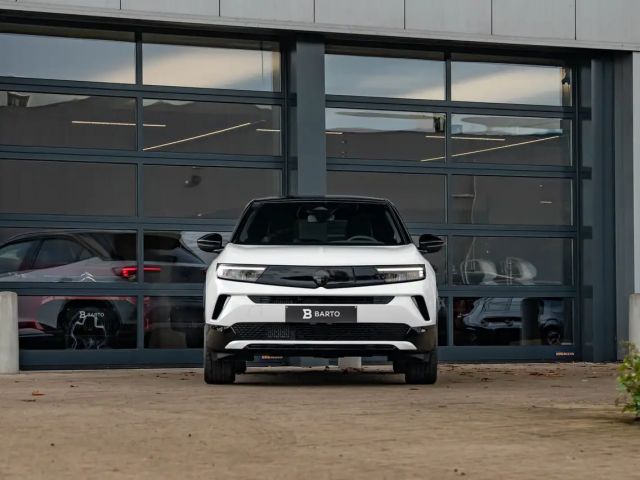 Opel Mokka GS-Line Grand Sport