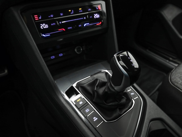 Volkswagen Tiguan 2.0 TDI Allspace DSG Move