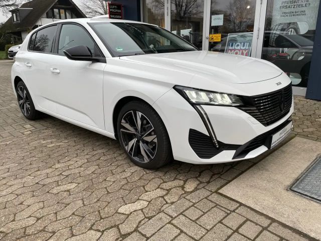 Peugeot 308 Allure Pack PureTech