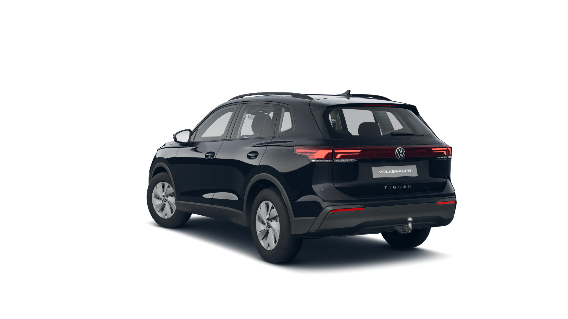 Volkswagen Tiguan 2.0 TDI DSG