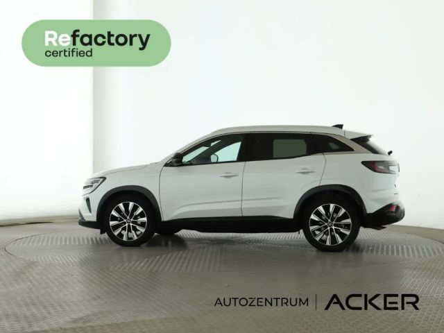 Renault Austral Techno