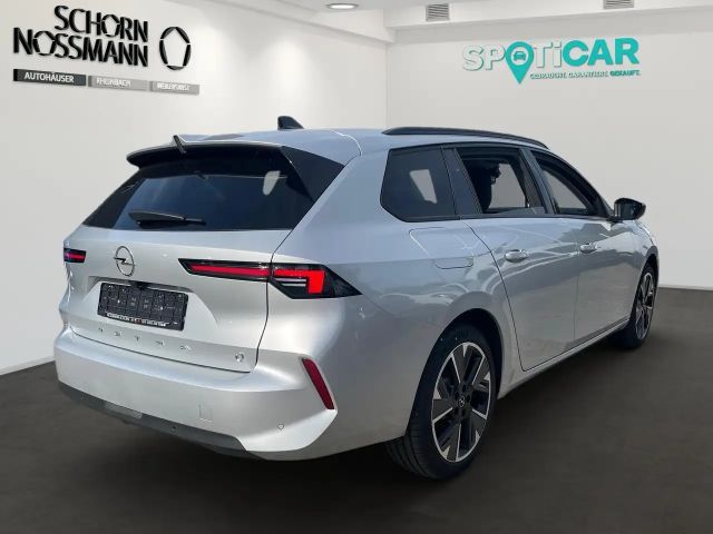 Opel Astra Edition Sports Tourer