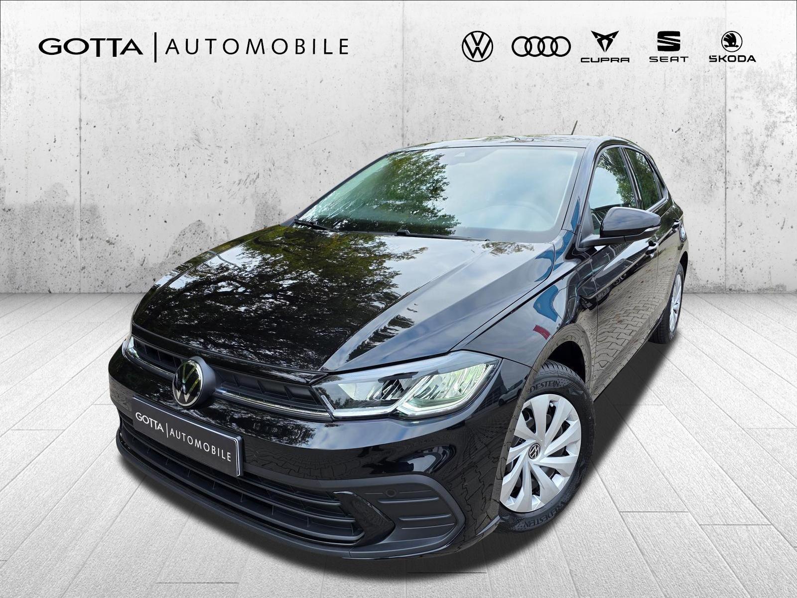 Volkswagen Polo 1.0 TSI DSG Life