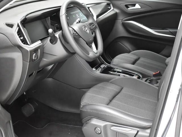 Opel Grandland X 1.2 Turbo GS-Line Grand Sport