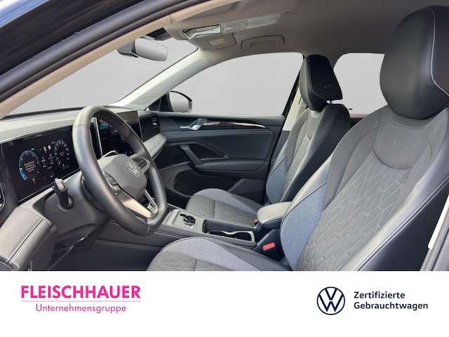 Volkswagen Tiguan 2.0 TDI Plus