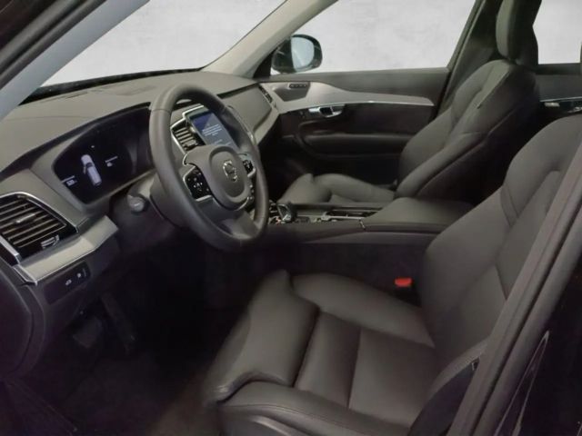 Volvo XC90 AWD Bright Plus T8