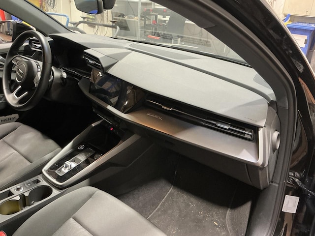 Audi A3 40 TDI Quattro S-Tronic Sedan