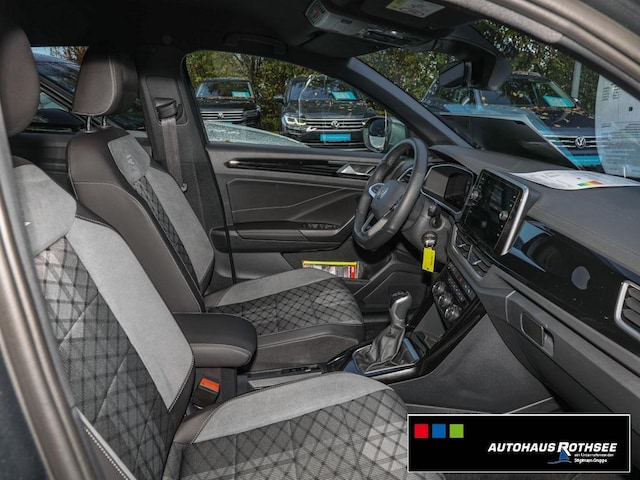 Volkswagen T-Roc 1.0 TSI R-Line
