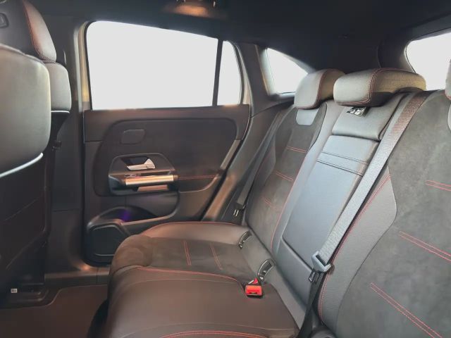 Mercedes-Benz EQA 250 AMG Line