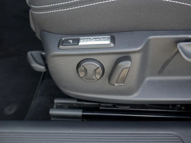 Volkswagen Passat 2.0 TDI Business DSG Variant