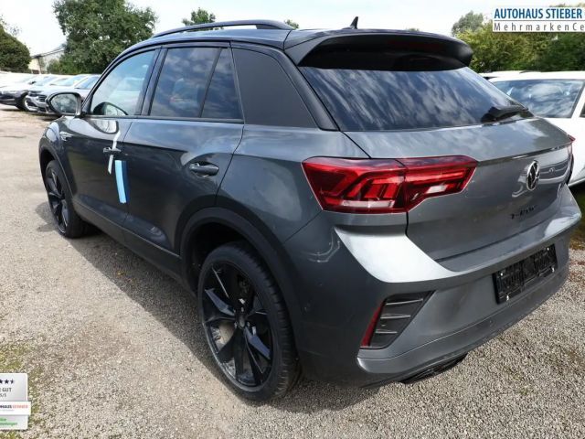 Volkswagen T-Roc DSG R-Line