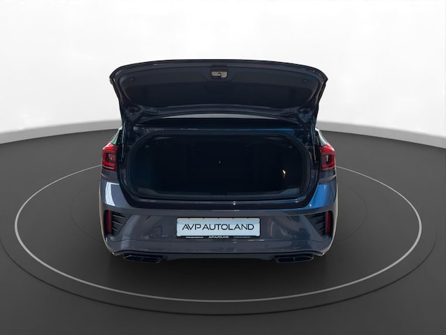 Volkswagen T-Roc 1.5 TSI Cabriolet DSG Style