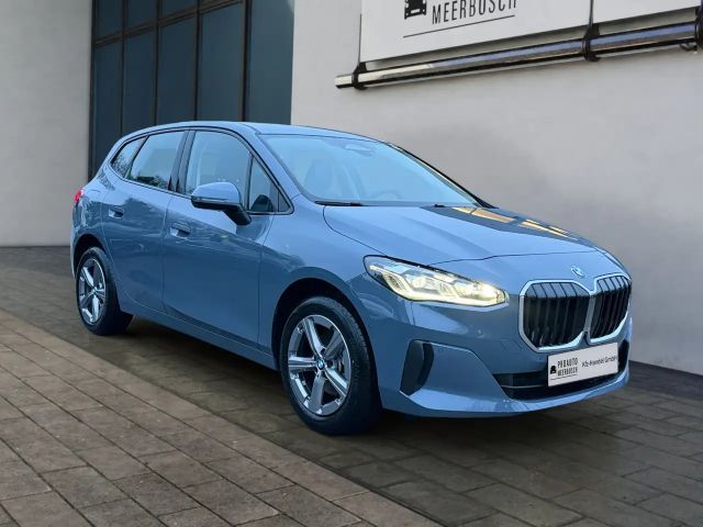 BMW 216 216i Active Tourer