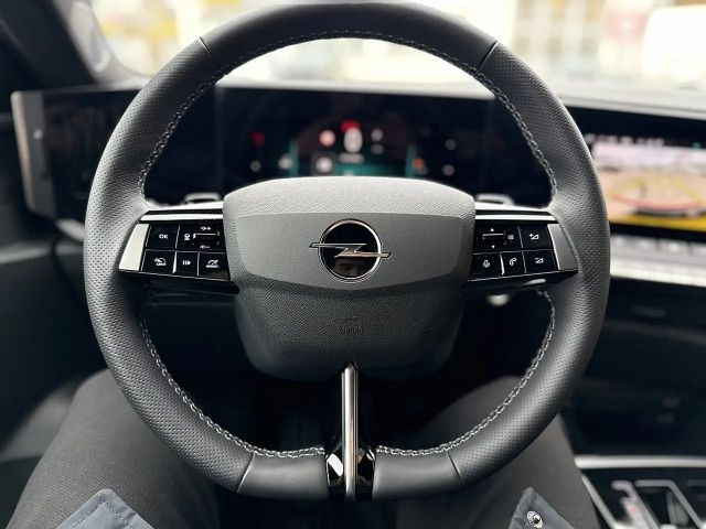 Opel Astra GS-Line Grand Sport Turbo