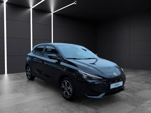 MG MG3 Luxury