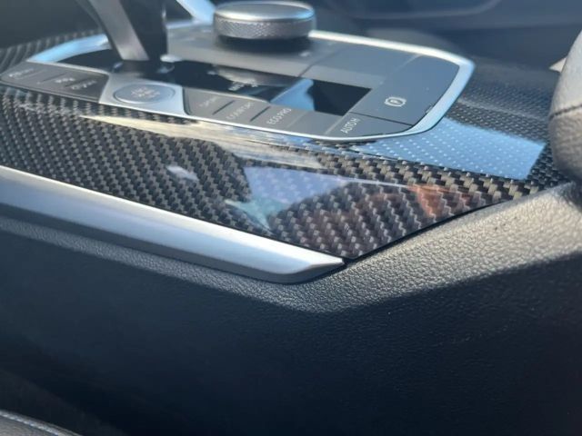 BMW 430 Coupé Gran Coupé M-Sport Sedan