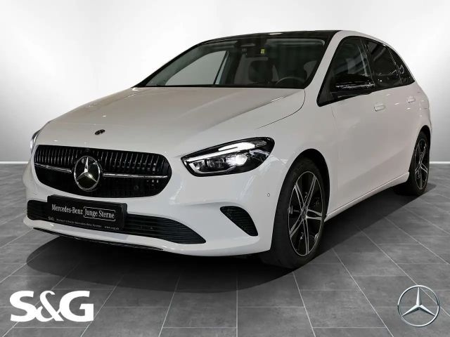 Mercedes-Benz B 200 AHK+PANO+STANDHEIZ+DISTRONIC+360°+18"+HIFI