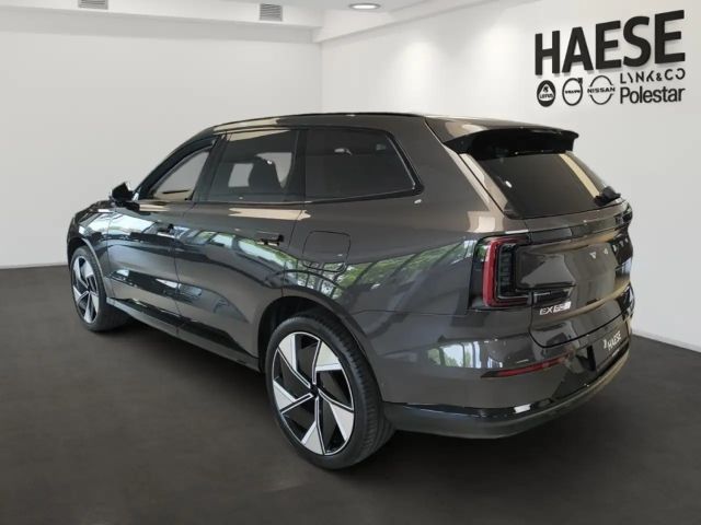 Volvo EX90 AWD Twin motor Ultra