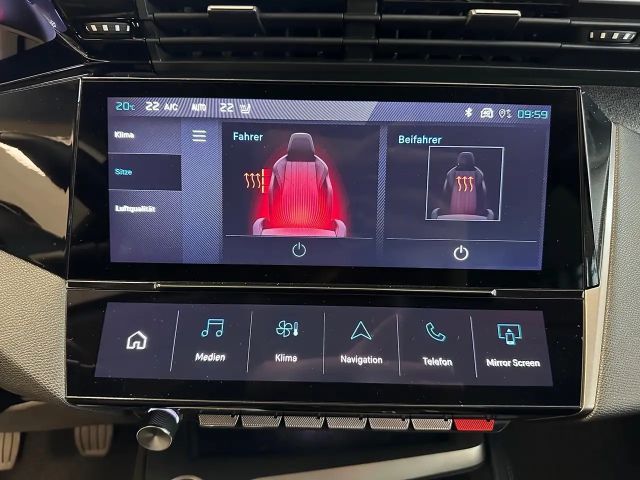 Peugeot 308 Allure Pack SW