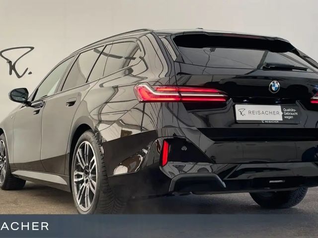 BMW 520 520i M-Sport Touring
