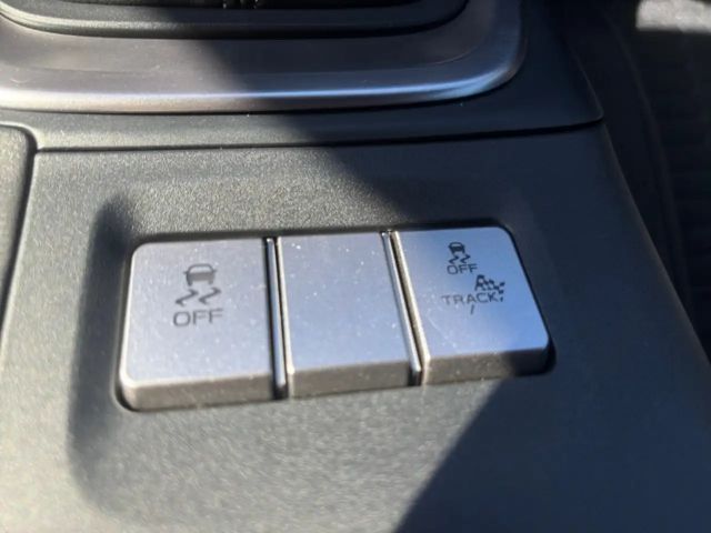 Toyota GR86 *LED*Kamera*CarPlay*Sportsitze*Sperrdiff*DAB*