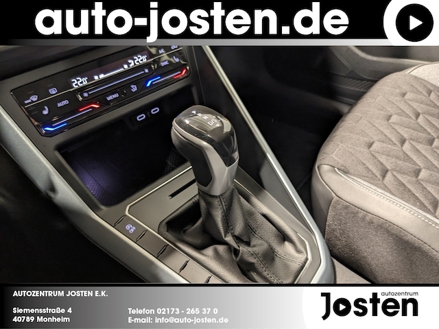 Volkswagen Taigo 1.0 TSI