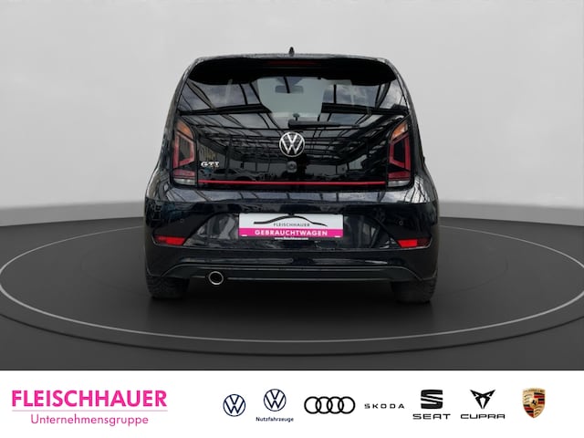 Volkswagen up! GTI