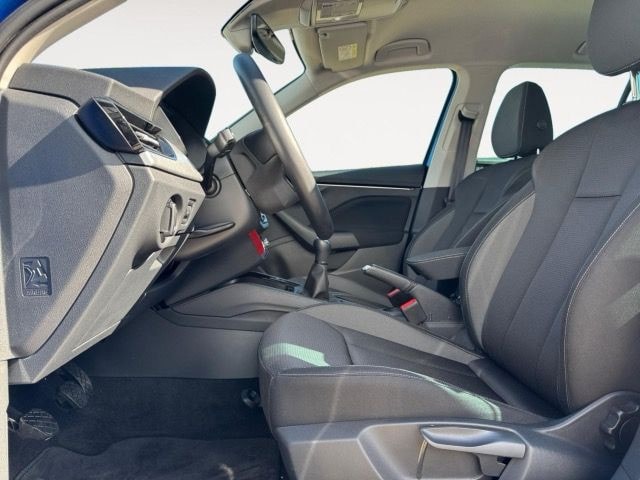 Skoda Kamiq 1.0 TSI Tour