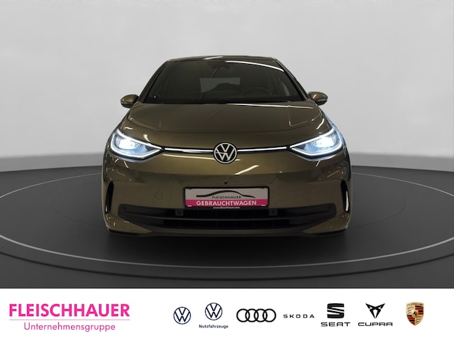 Volkswagen ID.3 Performance Pro