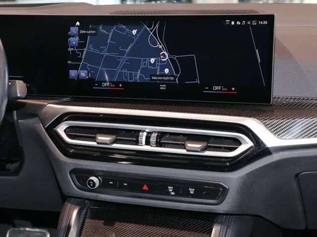 BMW i4 Coupé Gran Coupé M-Sport eDrive35