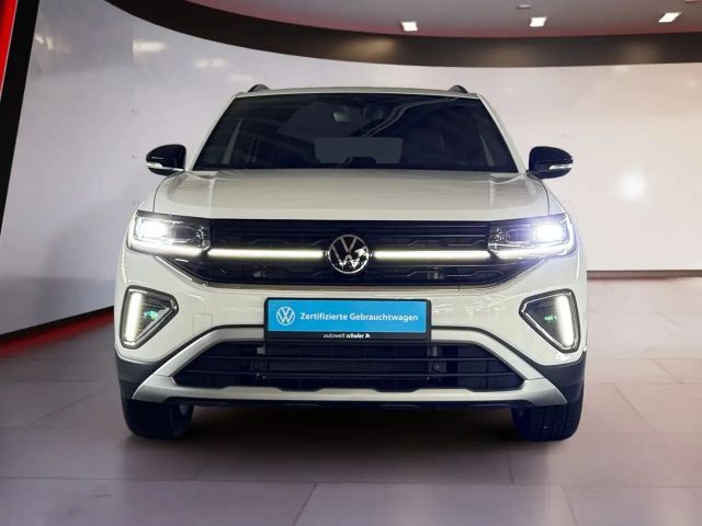 Volkswagen T-Cross DSG
