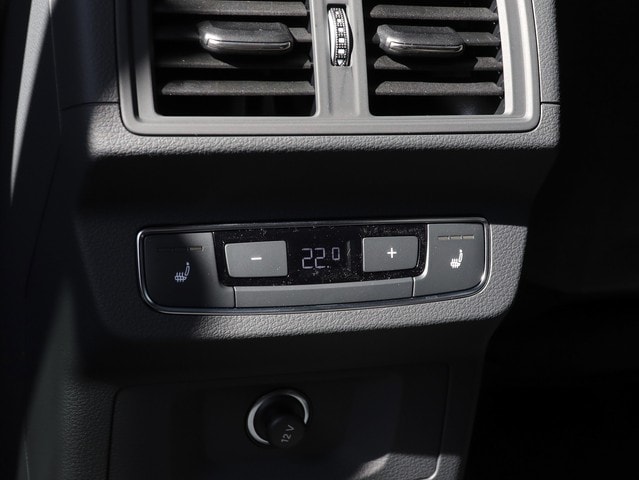 Audi Q5 40 TDI Quattro S-Tronic