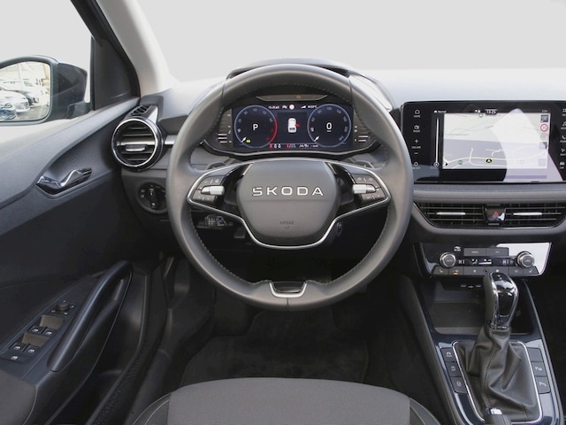 Skoda Fabia 1.0 TSI Tour