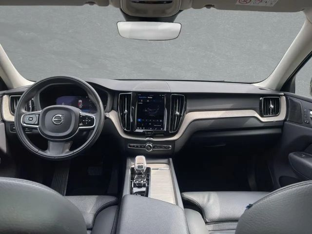 Volvo XC60 AWD Inscription T8