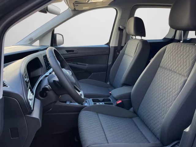 Volkswagen Caddy DSG