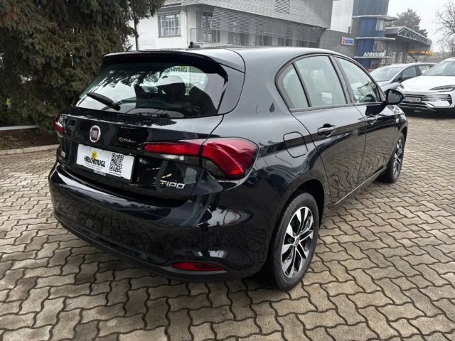 Fiat Tipo CityCross Life