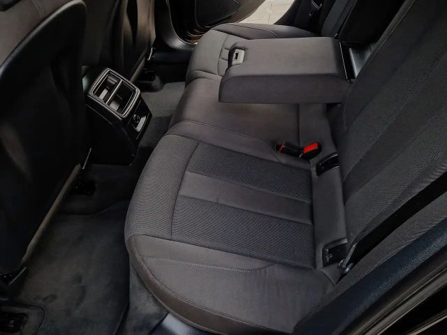 Audi A4 Avant S-Tronic