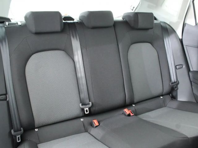 Seat Ibiza 1.0 TSI Reference