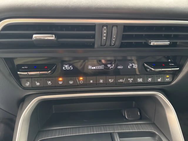 Mazda CX-80 e-Skyactiv