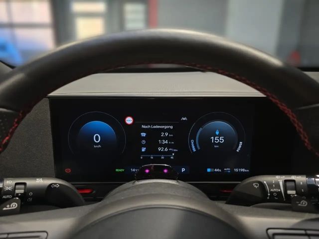 Hyundai Kona Electric N Line