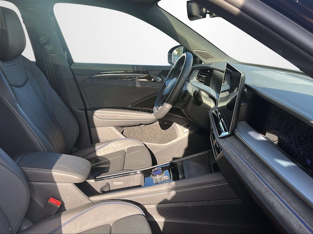 Volkswagen Tayron 4Motion R-Line