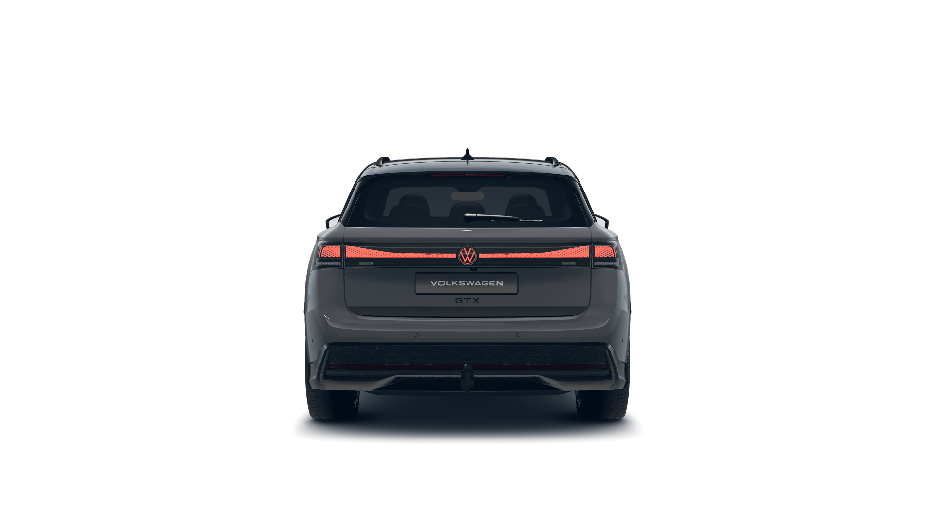 Volkswagen ID.7 4Motion GTX Tourer