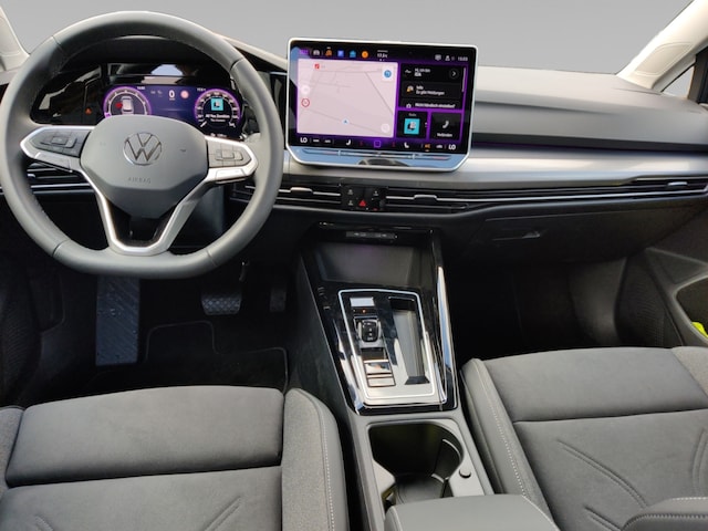 Volkswagen Golf 1.5 eTSI Golf VIII Style