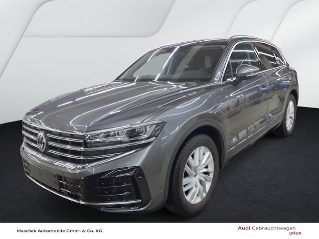 Volkswagen Touareg 3.0 V6 TDI